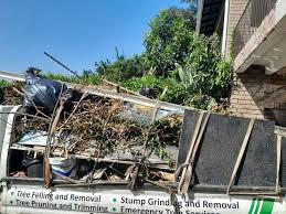 Moving and Downsizing Cleanouts in Marysville, MI