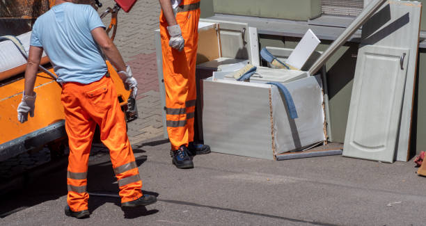 Best Scrap Metal Removal  in Marysville, MI