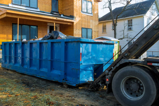 Best Recycling Services for Junk  in Marysville, MI