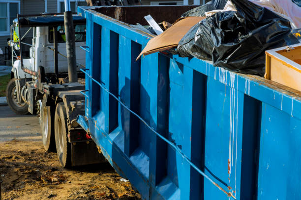 Best Retail Junk Removal  in Marysville, MI