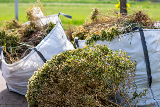 Donation Pickup Services in Marysville, MI